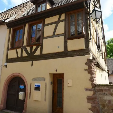 Apartment City Center - Gite Des Menetriers, Les Vieilles Vignes - *